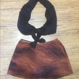 Newport News bathing suit